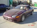 1994 Mitsubishi 3000GT