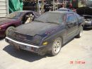 1987 Dodge Conquest