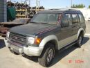 1995 Mitsubishi Montero