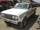 1984 Dodge D50 Pickup Truck