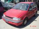 1992 Plymouth Colt Vista