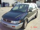 95 Mitsubishi Expo