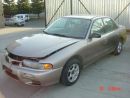 Mitsubishi Galant