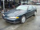 1993 plymouth laser