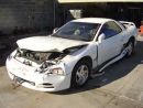 1995 mitsubishi 3000GT