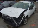 1999 Saturn SL2