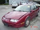 1992 Saturn SL2