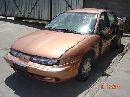 1997 Saturn SL2