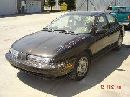 1996 Saturn SL2