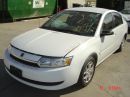 2003 Saturn Ion