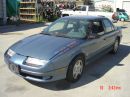 1994 Saturn SL2