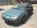 1995 Saturn SL1