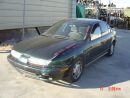 1996 Saturn SL2