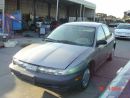 Saturn SL