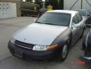 2001 saturn ls2 L300