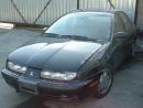 1996 saturn sl2 