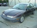 1998 SATURN SL1