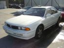 Mitsubishi Diamante