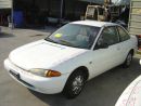 1994 mitsubishi mirage es