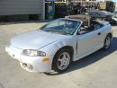 1999 mitsubishi eclipse gs