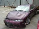 1999 mitsubishi eclipse gst 