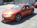 1995 mitsubishi eclipse gs