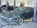 1992 dodge stealth r/t 