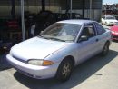 1996 mitsubishi mirage