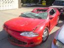1996 mitsubishi eclipse gs