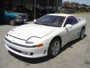 1992 MITSUBISHI 3000 VR4 