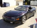 1991 MITSUBISHI 3000GT SL