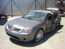 2004 mitsubishi galant es