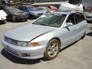 1999 mitsubishi galant ls