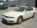 2003 mitsubishi galant es