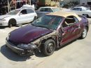 1999 mitsubishi eclipse gs