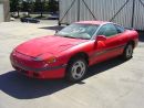 1991 dodge stealth