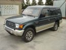 99 MITSUBISHI 