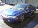 1995 mitsubishi eclipse gs