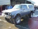 1985 DODGE RAM D-50 