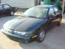 1996 Saturn SL