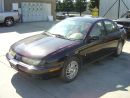 1999 SATURN SL2 