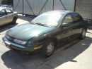 1996 saturn sl2