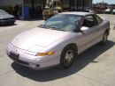 1995 SATURN SC2