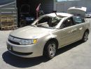 2004 SATURN ION LEVEL 2