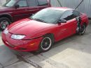 2002 saturn sc1 