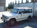 1990 Mitsubishi MONTERO