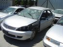 2006 LANCER SILVER 2.0L AT ES MDL CAL
