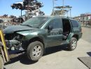 2004 MITSUBISHI ENDEAVOR LS 
