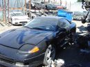 1992 DODGE STEALTH RT 