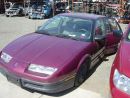 1995 Saturn SL2